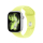 APPLE Pasek sportowy do Apple Watch - 46mm - M/L - neonowy żółty - 1362519 - zdjęcie 2